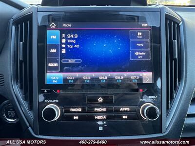 2021 Subaru Crosstrek Sport   - Photo 40 - San Jose, CA 95116