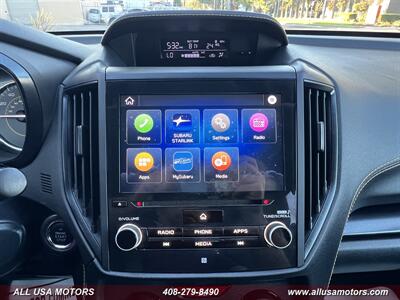 2021 Subaru Crosstrek Sport   - Photo 37 - San Jose, CA 95116