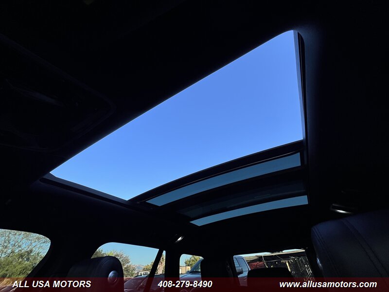 2017 Land Rover Range Rover HSE photo 53