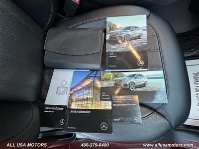 2018 Mercedes-Benz GLE 350   - Photo 54 - San Jose, CA 95116