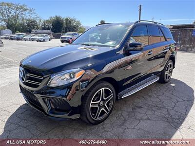2018 Mercedes-Benz GLE 350   - Photo 5 - San Jose, CA 95116