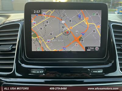 2018 Mercedes-Benz GLE 350   - Photo 34 - San Jose, CA 95116