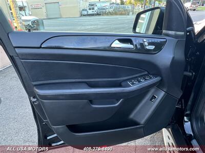 2018 Mercedes-Benz GLE 350   - Photo 15 - San Jose, CA 95116