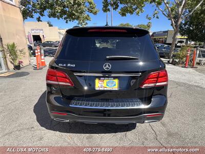 2018 Mercedes-Benz GLE 350   - Photo 8 - San Jose, CA 95116