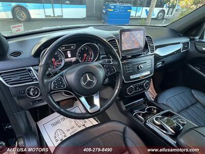 2018 Mercedes-Benz GLE 350   - Photo 16 - San Jose, CA 95116