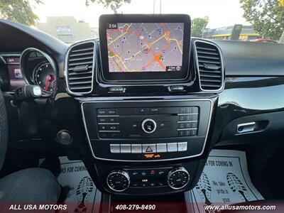 2018 Mercedes-Benz GLE 350   - Photo 33 - San Jose, CA 95116