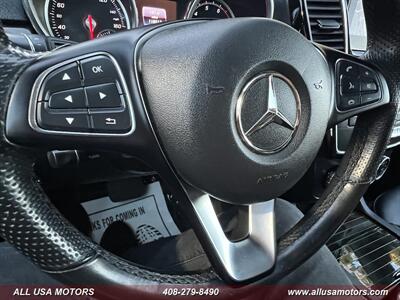 2018 Mercedes-Benz GLE 350   - Photo 18 - San Jose, CA 95116