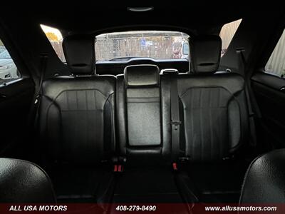 2018 Mercedes-Benz GLE 350   - Photo 26 - San Jose, CA 95116