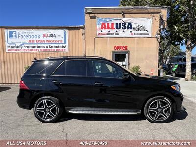 2018 Mercedes-Benz GLE 350   - Photo 1 - San Jose, CA 95116