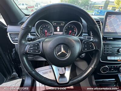 2018 Mercedes-Benz GLE 350   - Photo 17 - San Jose, CA 95116