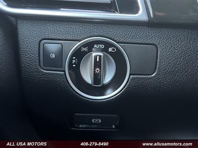 2018 Mercedes-Benz GLE 350   - Photo 47 - San Jose, CA 95116