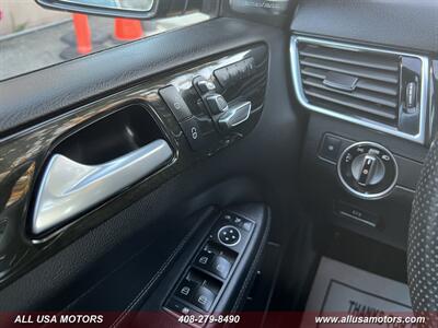 2018 Mercedes-Benz GLE 350   - Photo 46 - San Jose, CA 95116