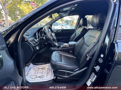 2018 Mercedes-Benz GLE 350   - Photo 22 - San Jose, CA 95116