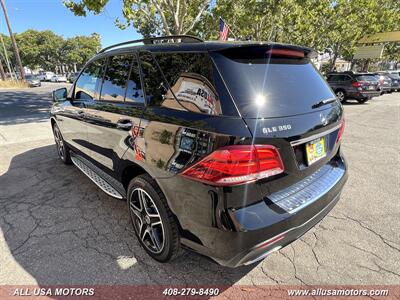 2018 Mercedes-Benz GLE 350   - Photo 7 - San Jose, CA 95116