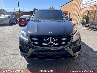 2018 Mercedes-Benz GLE 350   - Photo 4 - San Jose, CA 95116