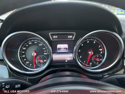 2018 Mercedes-Benz GLE 350   - Photo 31 - San Jose, CA 95116