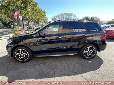 2018 Mercedes-Benz GLE 350   - Photo 6 - San Jose, CA 95116