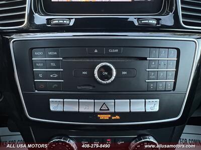 2018 Mercedes-Benz GLE 350   - Photo 39 - San Jose, CA 95116