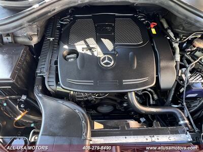 2018 Mercedes-Benz GLE 350   - Photo 12 - San Jose, CA 95116