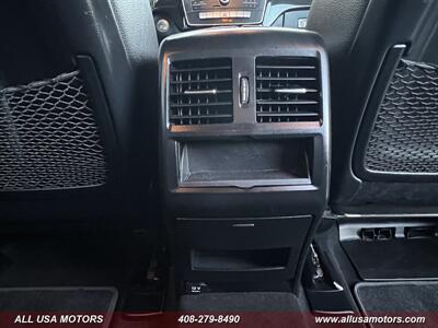 2018 Mercedes-Benz GLE 350   - Photo 27 - San Jose, CA 95116