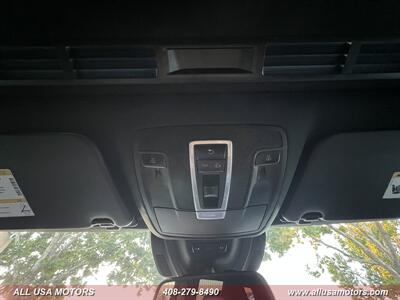 2018 Mercedes-Benz GLE 350   - Photo 49 - San Jose, CA 95116