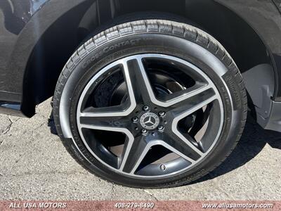 2018 Mercedes-Benz GLE 350   - Photo 11 - San Jose, CA 95116