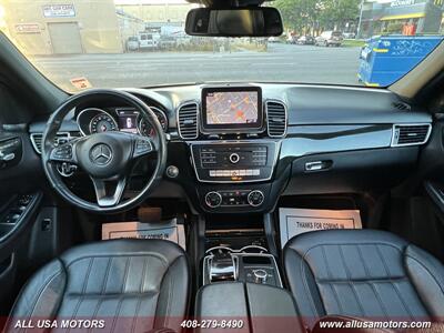 2018 Mercedes-Benz GLE 350   - Photo 30 - San Jose, CA 95116