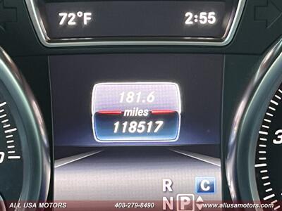 2018 Mercedes-Benz GLE 350   - Photo 32 - San Jose, CA 95116