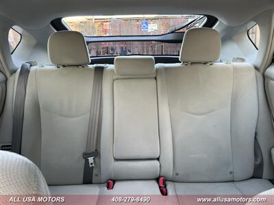 2013 Toyota Prius Three   - Photo 25 - San Jose, CA 95116