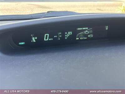 2013 Toyota Prius Three   - Photo 28 - San Jose, CA 95116
