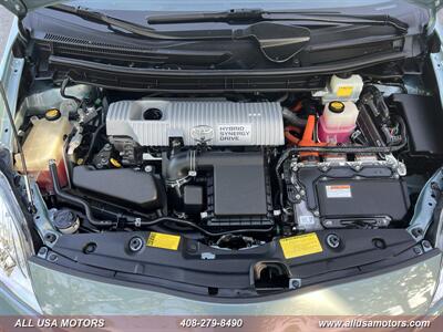 2013 Toyota Prius Three   - Photo 13 - San Jose, CA 95116