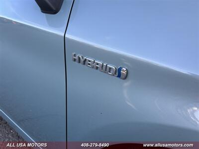 2013 Toyota Prius Three   - Photo 11 - San Jose, CA 95116