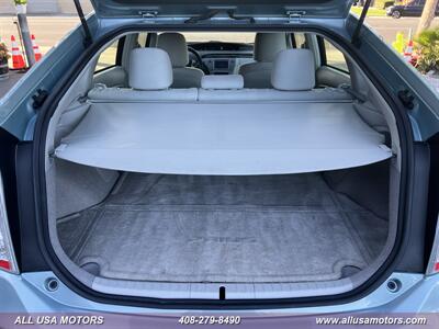 2013 Toyota Prius Three   - Photo 24 - San Jose, CA 95116