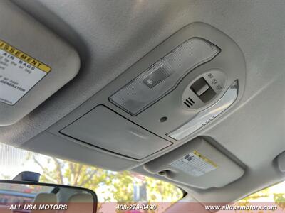 2013 Toyota Prius Three   - Photo 44 - San Jose, CA 95116