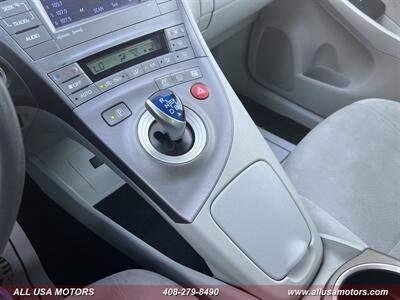 2013 Toyota Prius Three   - Photo 40 - San Jose, CA 95116