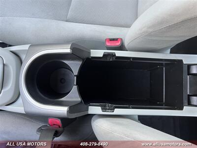 2013 Toyota Prius Three   - Photo 42 - San Jose, CA 95116