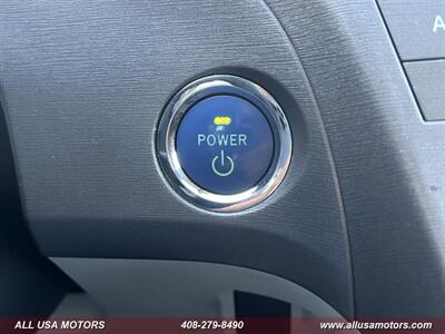 2013 Toyota Prius Three   - Photo 47 - San Jose, CA 95116