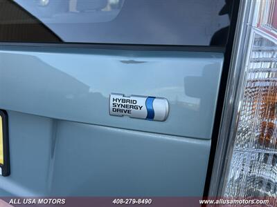 2013 Toyota Prius Three   - Photo 10 - San Jose, CA 95116