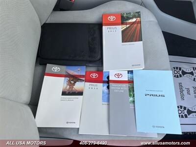 2013 Toyota Prius Three   - Photo 48 - San Jose, CA 95116