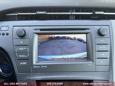 2013 Toyota Prius Three   - Photo 32 - San Jose, CA 95116