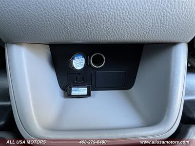 2015 Toyota Highlander Hybrid Limited   - Photo 39 - San Jose, CA 95116