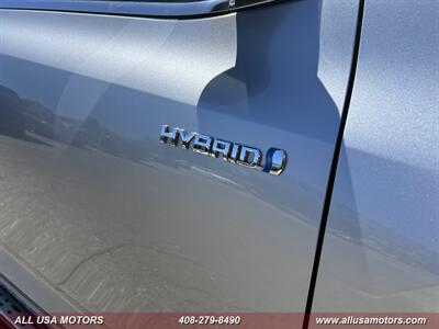 2015 Toyota Highlander Hybrid Limited   - Photo 16 - San Jose, CA 95116