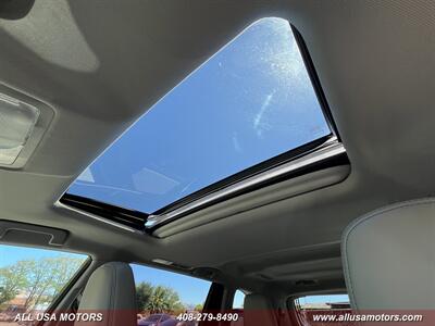 2015 Toyota Highlander Hybrid Limited   - Photo 63 - San Jose, CA 95116