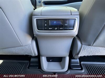 2015 Toyota Highlander Hybrid Limited   - Photo 37 - San Jose, CA 95116