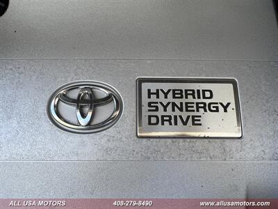 2015 Toyota Highlander Hybrid Limited   - Photo 20 - San Jose, CA 95116
