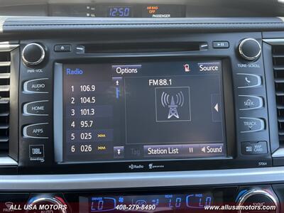 2015 Toyota Highlander Hybrid Limited   - Photo 47 - San Jose, CA 95116
