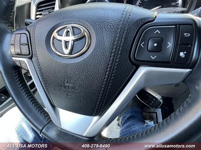 2015 Toyota Highlander Hybrid Limited   - Photo 27 - San Jose, CA 95116
