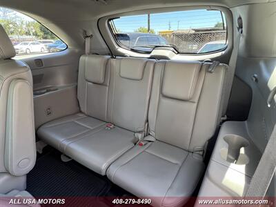 2015 Toyota Highlander Hybrid Limited   - Photo 31 - San Jose, CA 95116