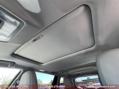 2015 Toyota Highlander Hybrid Limited   - Photo 61 - San Jose, CA 95116