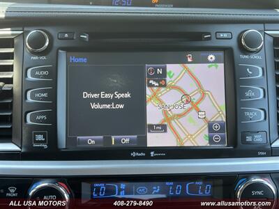 2015 Toyota Highlander Hybrid Limited   - Photo 46 - San Jose, CA 95116